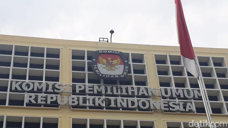 pkpu-prioritaskan-caleg-perempuan-dalam-pemilihan-legislatif