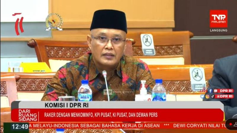 pks-resmi-tugaskan-sukamta-sebagai-wakil-ketua-komisi-i-dpr-ri