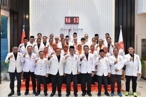 pks-resmi-umumkan-pengurus-baru-2025-2030-dengan-penambahan-kantor-staf-presiden