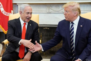pm-israel-ucapkan-terima-kasih-kepada-trump-atas-dukungan-perang-iran