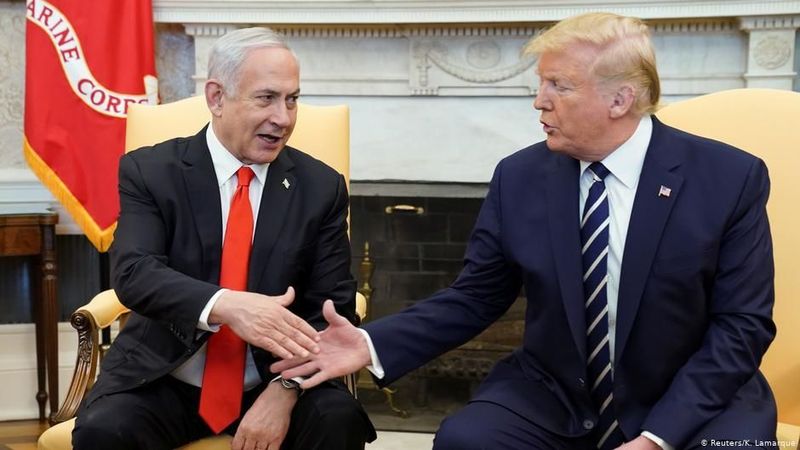pm-israel-ucapkan-terima-kasih-kepada-trump-atas-dukungan-perang-iran