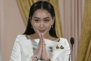 pm-thailand-minta-maaf-terkait-skandal-telepon-dengan-eks-pm-kamboja
