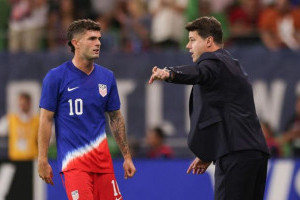 pochettino-ingatkan-pulisic-jangan-seenaknya-ngatur-ngatur