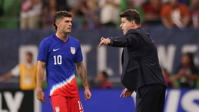 pochettino-ingatkan-pulisic-jangan-seenaknya-ngatur-ngatur