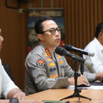 Polda Metro Investigasi Laporan Coach Justin soal Dugaan Fitnah