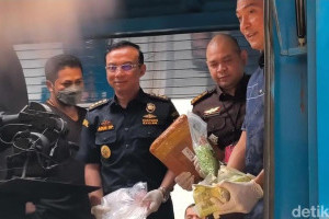 polda-metro-jaya-musnahkan-narkoba-senilai-rp-53-miliar