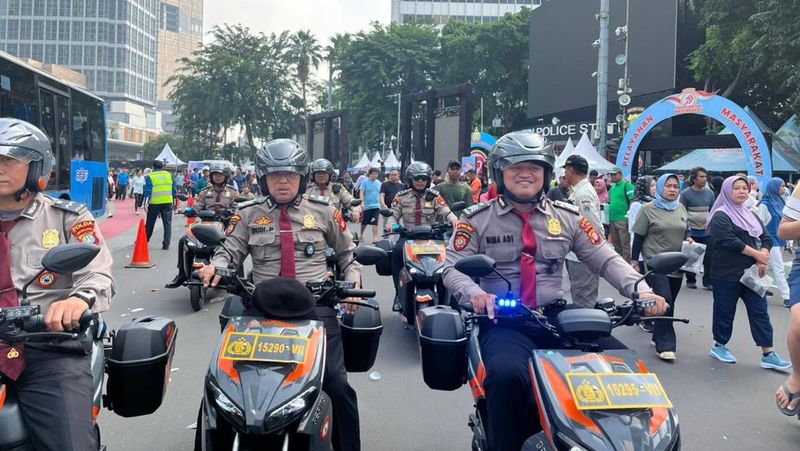 polda-metro-pastikan-bakti-sosial-hut-bhayangkara-lancar-dan-kondusif