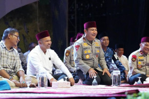 polda-riau-rayakan-hut-bhayangkara-ke-79-dengan-kampanye-lingkungan