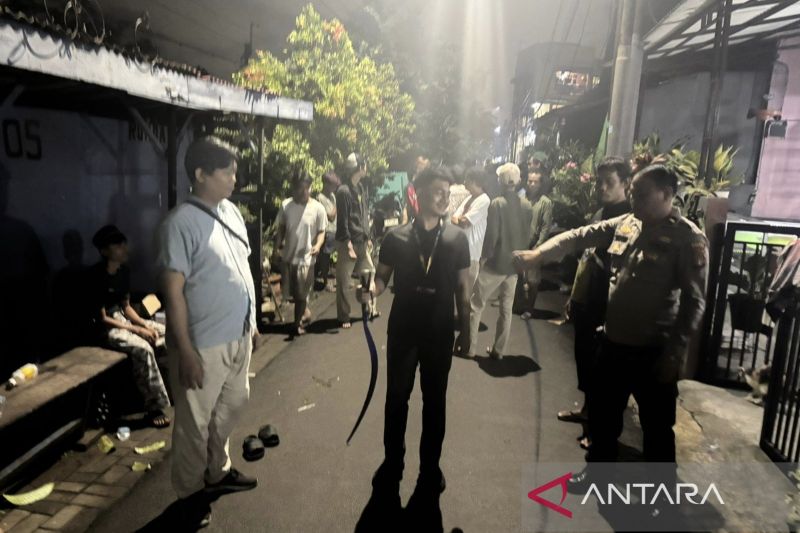 polisi-apresiasi-warga-gagalkan-tawuran-di-tangsel
