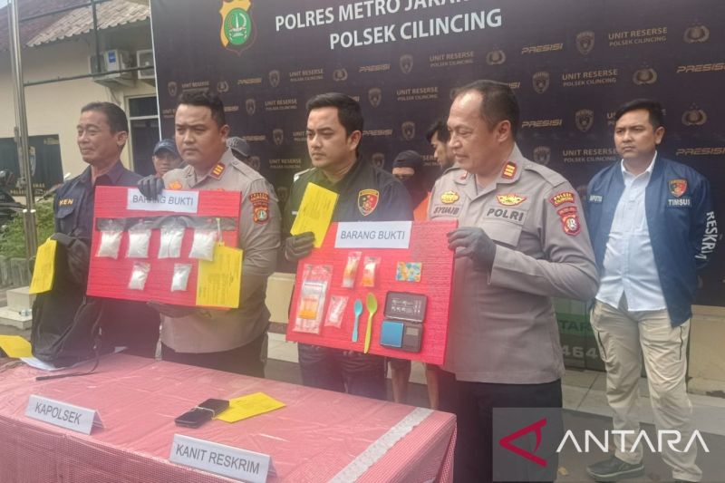 polisi-tangkap-kurir-dan-bandar-narkoba-di-jakarta-utara