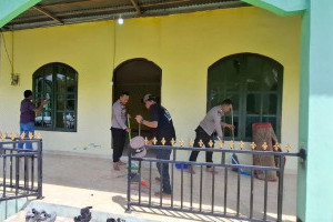 polres-dumai-gelar-bakti-religi-dalam-rangka-hut-bhayangkara-ke-79