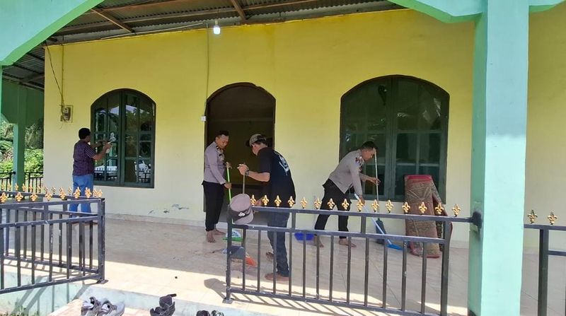 polres-dumai-gelar-bakti-religi-dalam-rangka-hut-bhayangkara-ke-79