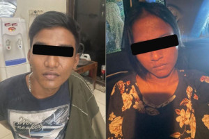 polres-jakpus-amankan-pelaku-perampokan-hp-polwan-dua-tersangka-ditahan
