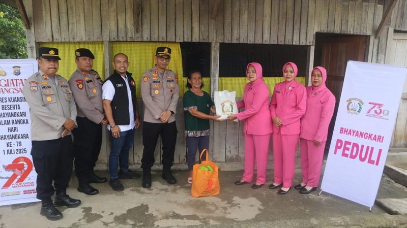 polres-kuansing-adakan-anjangsana-merayakan-hut-bhayangkara-ke-79