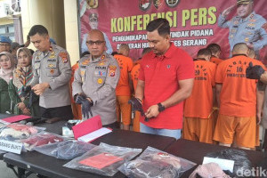 polres-serang-tangkap-14-pelaku-pencabulan-anak-korban-capai-20-orang