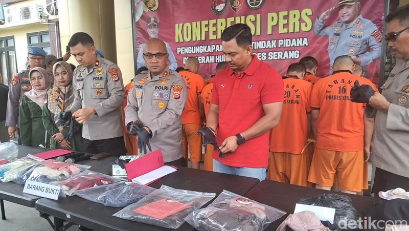 polres-serang-tangkap-14-pelaku-pencabulan-anak-korban-capai-20-orang