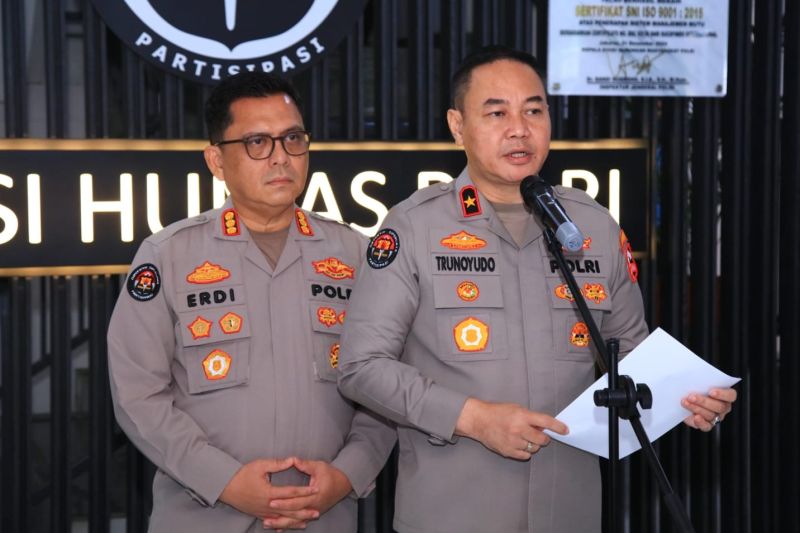polri-siapkan-pengamanan-dan-pengaturan-lalu-lintas-saat-hari-bhayangkara-di-monas