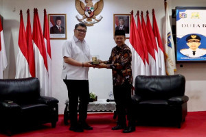 potensi-ekonomi-kepulauan-seribu-diajukan-ke-dubes-seychelles
