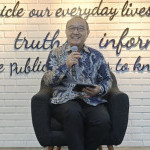 PP Tunas Dorong Literasi Digital Anak melalui Regulasi Baru