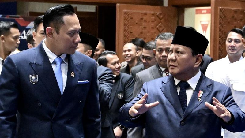prabowo-apresiasi-ahy-baca-tantangan-amp-arah-pembangunan-infrastruktur-ri