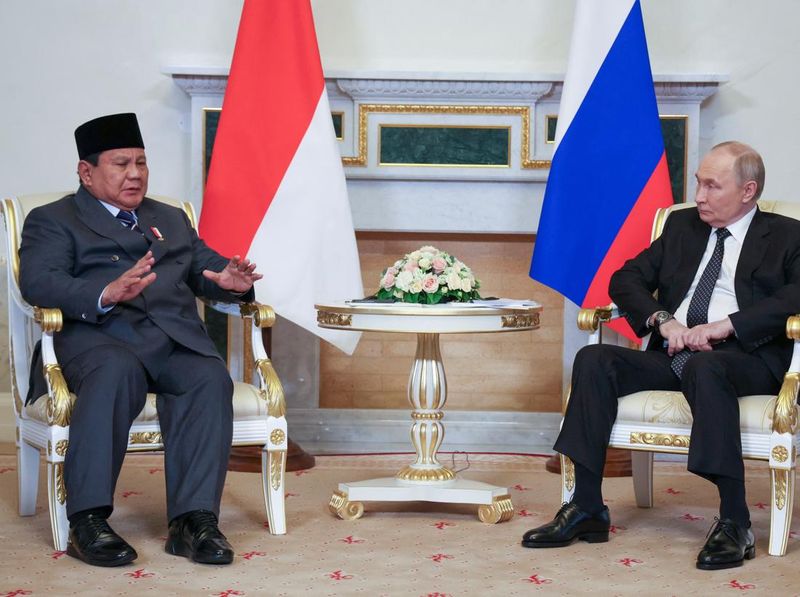 prabowo-bertemu-putin-bukti-ri-perkuat-tata-dunia-non-blok