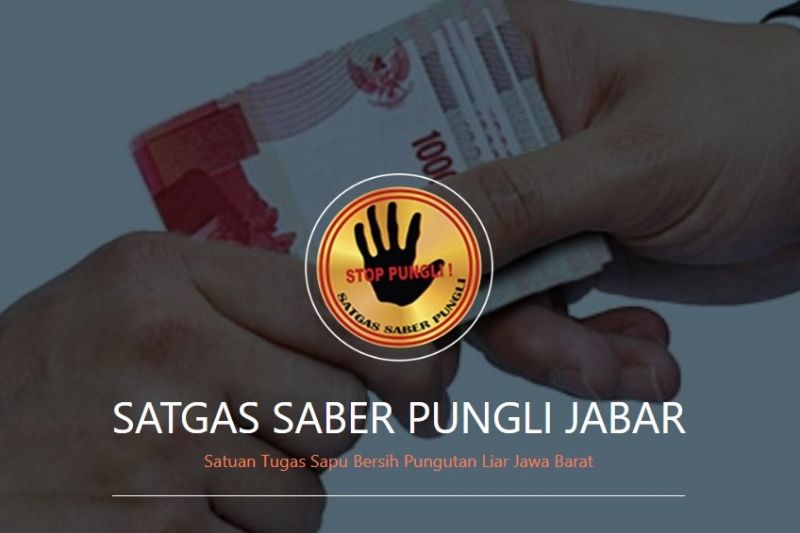 prabowo-cabut-aturan-satgas-saber-pungli-untuk-reformasi-hukum