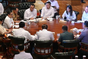 prabowo-gelar-pertemuan-tingkat-tinggi-bahas-isu-global