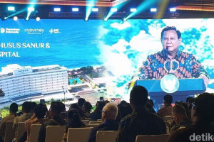 prabowo-resmikan-rs-canggih-di-bali-cek-gigi-diam-diam