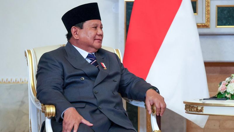 prabowo-siapkan-calon-dubes-ri-ke-as-rekomendasi-sudah-disiapkan