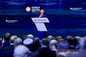 prabowo-tekankan-pertahankan-politik-nonblok-indonesia