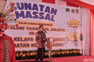 pramono-apresiasi-program-sosial-warga-kelapa-gading-gelar-sunatan-massal-dan-umrah-gratis