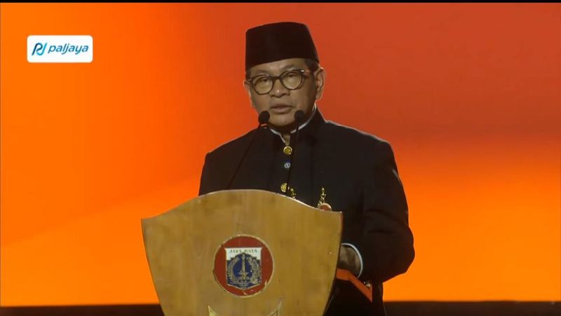 pramono-soroti-kemacetan-di-hut-jakarta-dorong-pengembangan-transjabodetabek