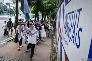 prancis-kecam-serangan-israel-di-gaza-puluhan-warga-tewas