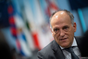 presiden-liga-spanyol-minta-fifa-hapus-piala-dunia-antarklub