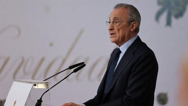 presiden-real-madrid-dukung-piala-dunia-antarklub-2025-meski-dikecam-laliga