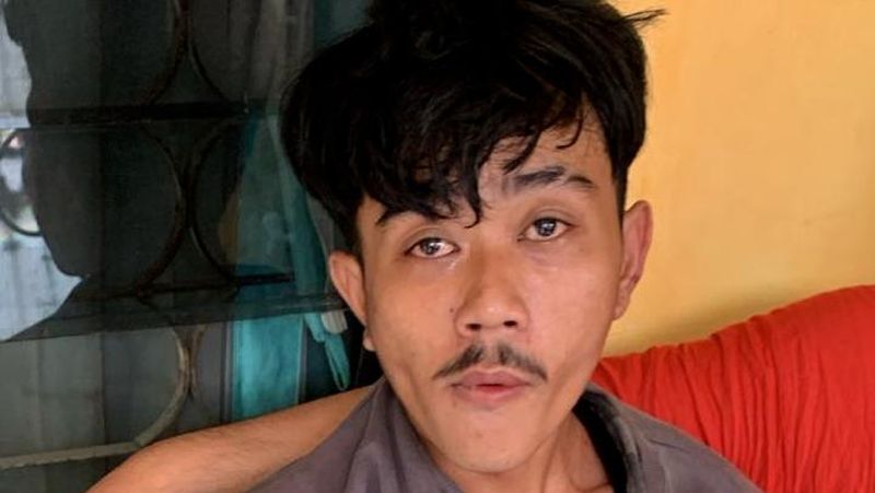 pria-bekasi-aniaya-ibu-kandung-dan-ancam-bunuh-adik