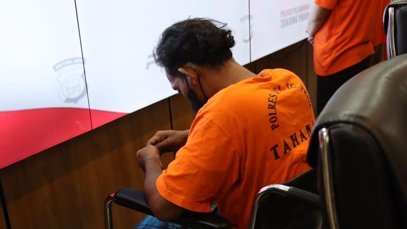 pria-pembunuh-rekan-kerja-di-muara-angke-ternyata-residivis