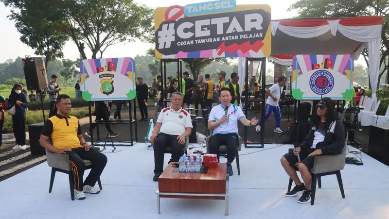 program-cetar-tangsel-bekukan-tawuran-pelajar-secara-signifikan