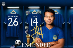 psim-yogyakarta-perpanjang-kontrak-rendra-teddy-wijanarko