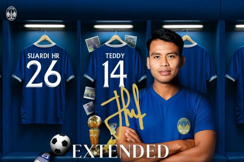 psim-yogyakarta-perpanjang-kontrak-rendra-teddy-wijanarko