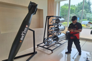 pt-dahana-ungkap-tkdn-produk-bom-militer-lebih-dari-70