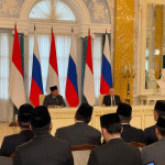 Putin Akui Peran Penting Indonesia dalam Keanggotaan BRICS