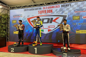 qarrar-firhand-raih-podium-perdana-di-rok-cup-italia