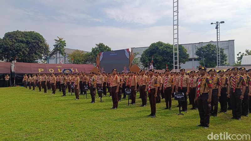 ratusan-narapidana-ikuti-perkemahan-satya-dharma-di-bogor