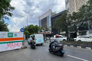 rekayasa-lalu-lintas-jakbar-dukung-proyek-infrastruktur-dinas-sda