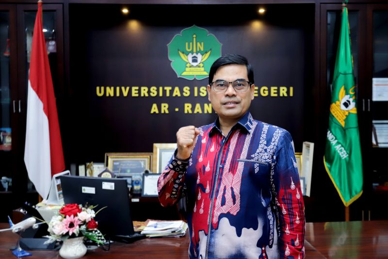 rektor-uin-ar-raniry-anggap-keputusan-prabowo-tunjukkan-kepedulian-terhadap-aceh