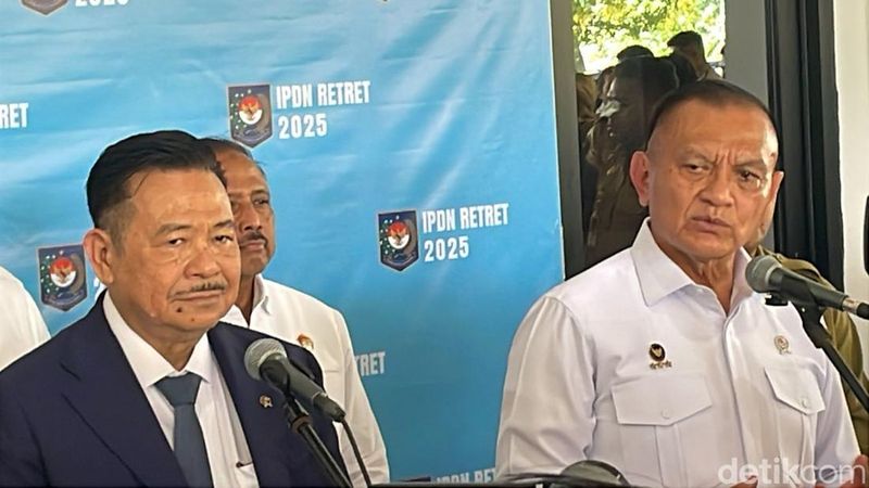retret-kepala-daerah-gelombang-ii-dorong-stabilitas-politik-dan-hak-asasi-manusia