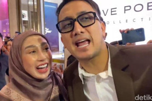 reza-gladys-tolak-damai-usai-digugat-rp-100-m-oleh-nikita-mirzani