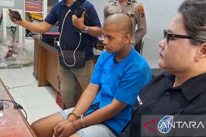 rs-bhayangkara-kirim-sampel-dna-korban-mutilasi-ke-lab-polri
