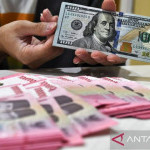 Rupiah Mengalami Pelemahan Akibat Ketegangan Iran-Israel dan Potensi Keterlibatan AS